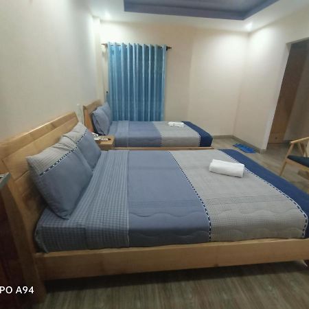Nang Calido Hotel Vung Tau Exterior photo