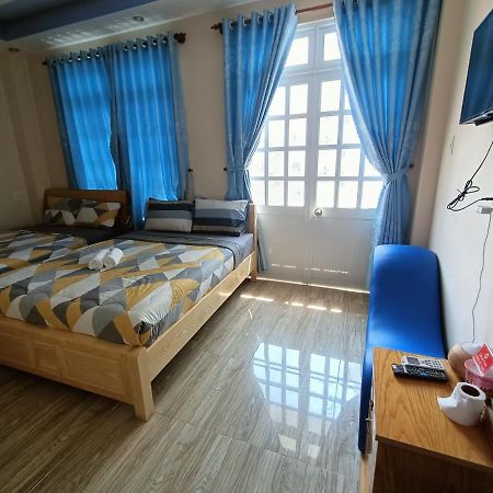 Nang Calido Hotel Vung Tau Exterior photo